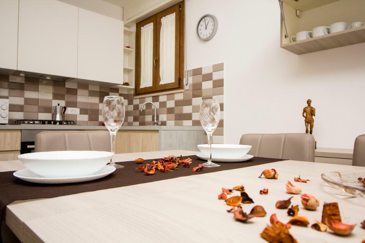 Innpisarentals - Charming Countryside Apartment Madonna dellʼAcqua Kültér fotó