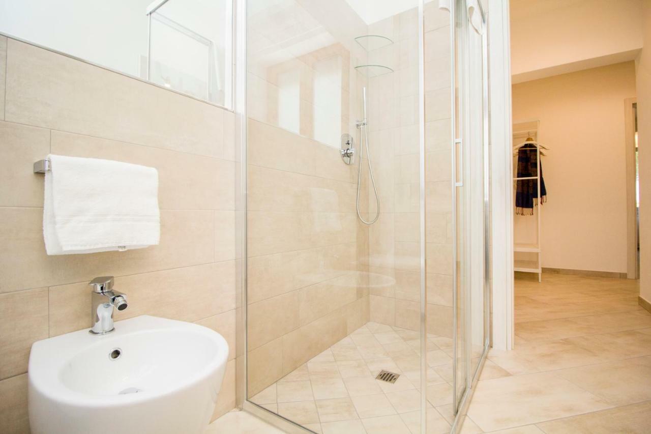 Innpisarentals - Charming Countryside Apartment Madonna dellʼAcqua Kültér fotó