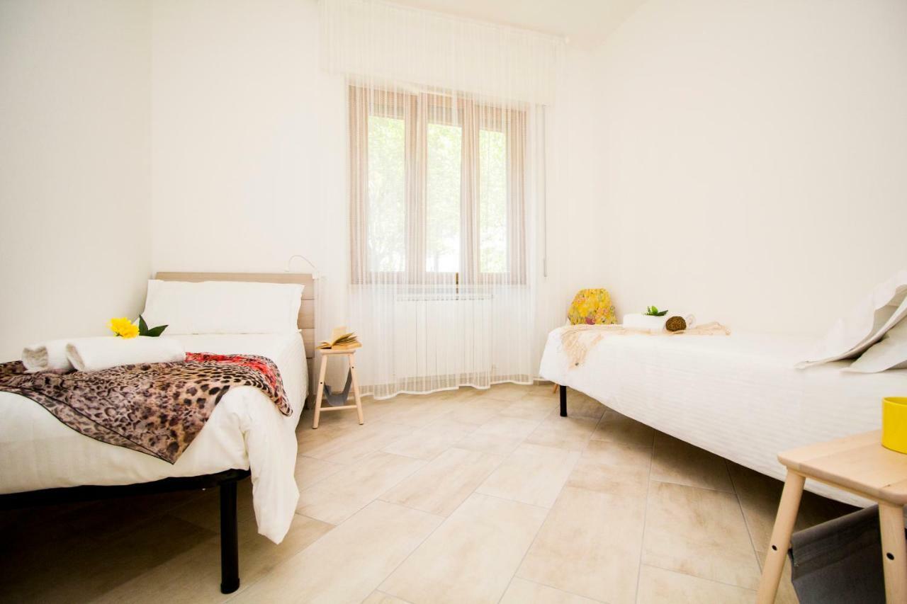 Innpisarentals - Charming Countryside Apartment Madonna dellʼAcqua Kültér fotó