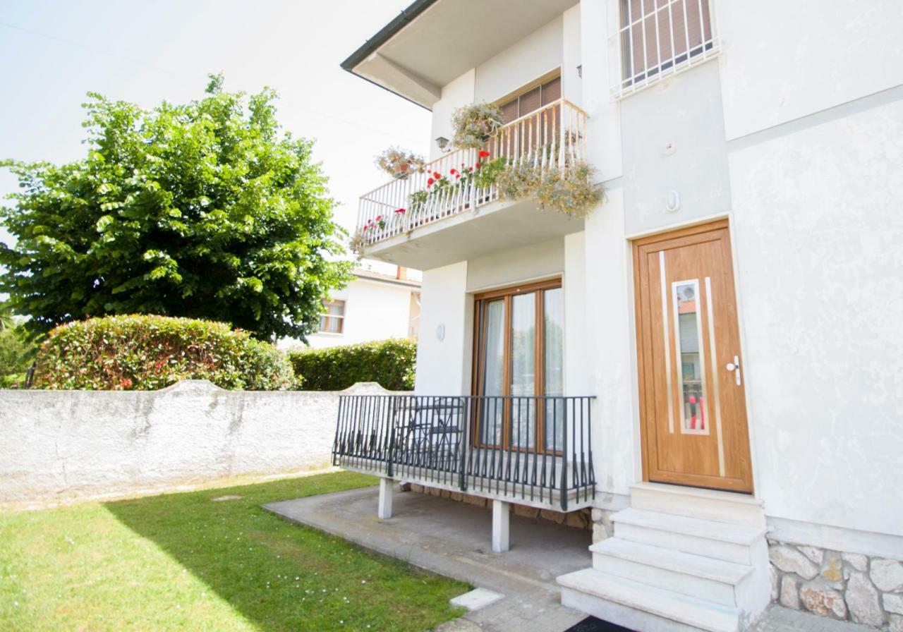 Innpisarentals - Charming Countryside Apartment Madonna dellʼAcqua Kültér fotó