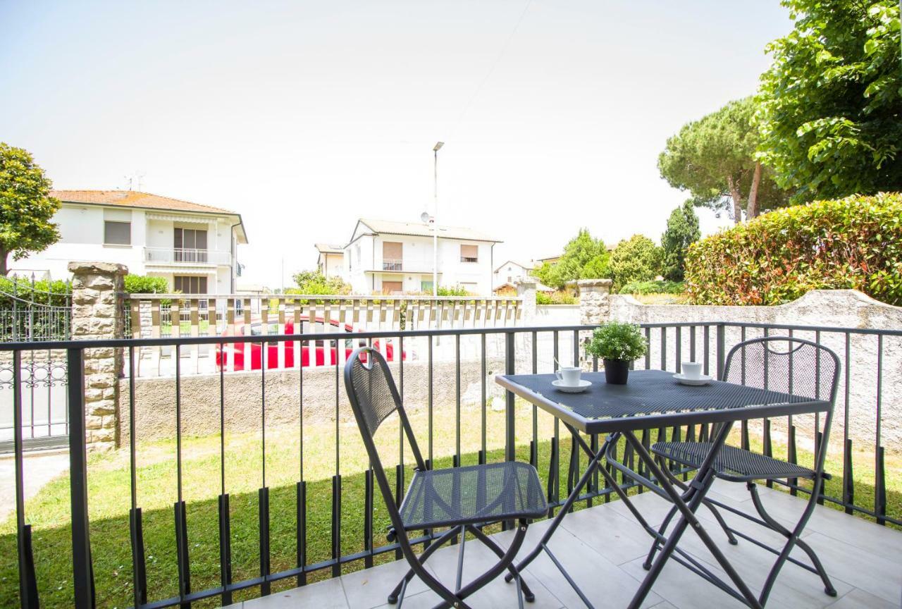 Innpisarentals - Charming Countryside Apartment Madonna dellʼAcqua Kültér fotó