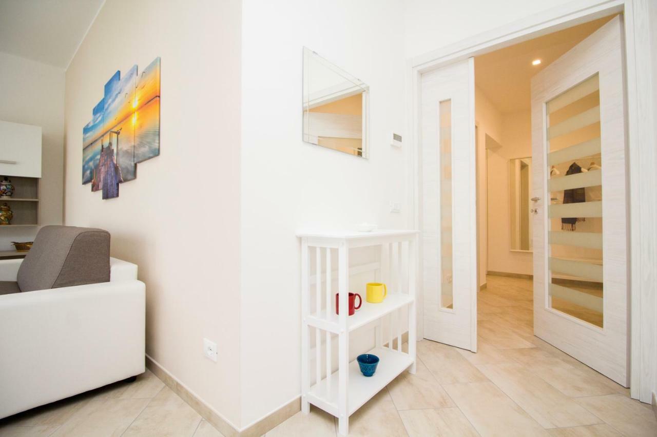 Innpisarentals - Charming Countryside Apartment Madonna dellʼAcqua Kültér fotó