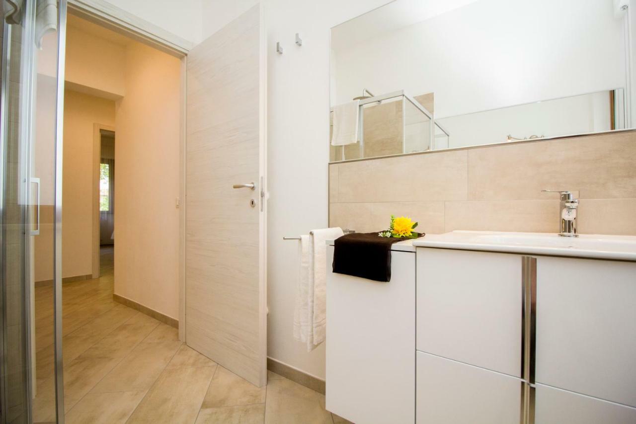Innpisarentals - Charming Countryside Apartment Madonna dellʼAcqua Kültér fotó