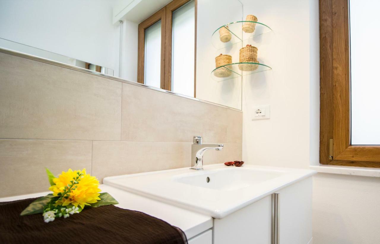 Innpisarentals - Charming Countryside Apartment Madonna dellʼAcqua Kültér fotó